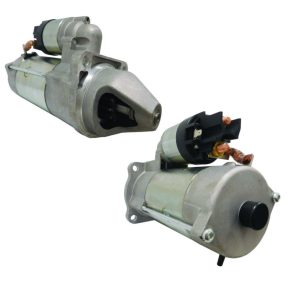 Motor De Partida Wai MP-19980N