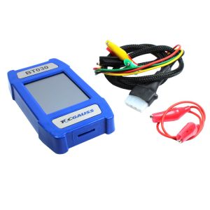 Tester Gauss BT-030