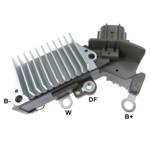 Regulador Gauss RE-GA885