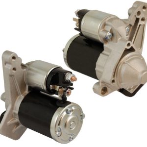 Motor De Partida Konigmann MP-KMP1868