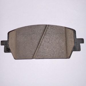 Pastilla De Freno Korea PAS-0129