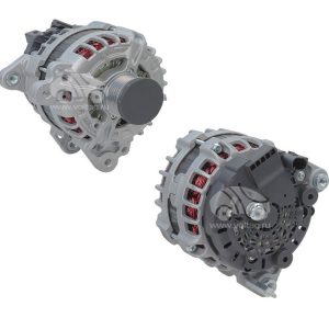 Alternador Seg ALT-F000BL0477