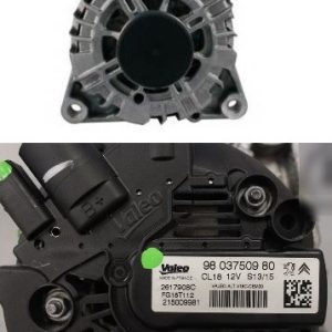 Alternador Konigmann ALT-115475