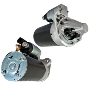Motor De Partida Konigmann MP-30592N