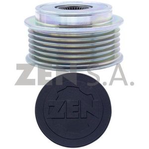 Polea Zen POL-5814
