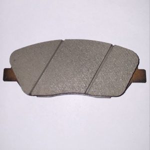 Pastilla De Freno Korea PAS-0130