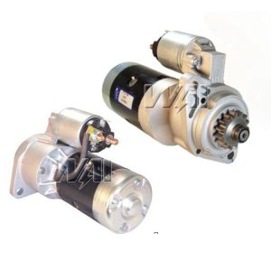 Motor De Partida Konigmann MP-17141N