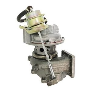 Turbo Hyuki TUR-0038