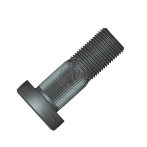Perno De Rueda Zm PER-3030447