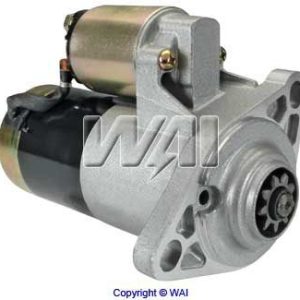 Motor De Partida Konigmann MP-18395N