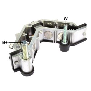 Placa Diodo Gauss PD-GA1485