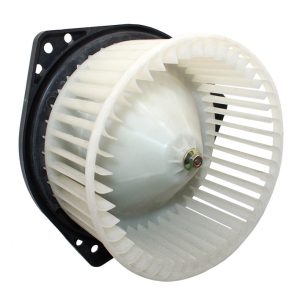 Motor Calefacción Gauss MC-GE4890