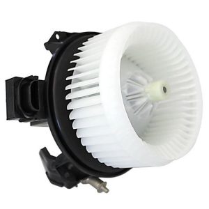 Motor Calefacción Gauss MC-GE4230
