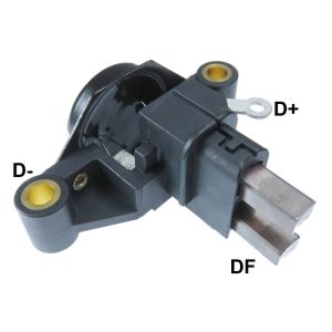 Regulador Gauss RE-GA434