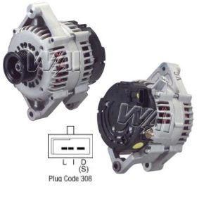 Alternador Konigmann ALT-8281N