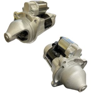 Motor De Partida Konigmann MP-KMP1851