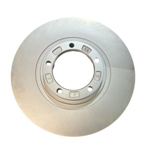 Disco Freno Mobis DIS-0124