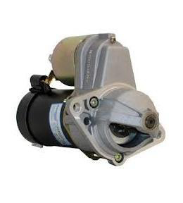 Motor De Partida Schenna MP-111123