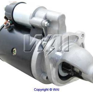 Motor De Partida Schenna MP-110462