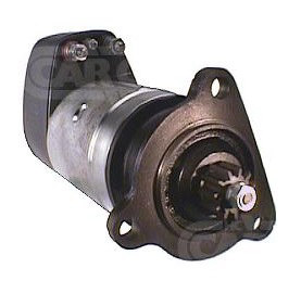 Motor De Partida Schenna MP-18393N