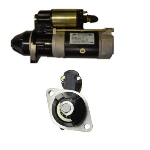 Motor De Partida Schenna MP-QDJ1409EP