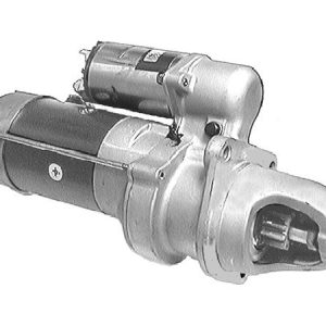Motor De Partida Schenna MP-6582N