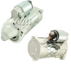 Motor De Partida Wai MP-32695N