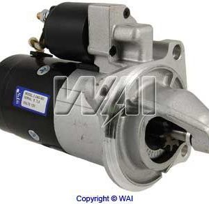 Motor De Partida Wai MP-19794N