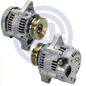 Alternador Wai ALT-12187N