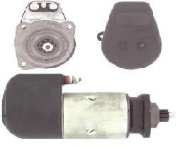 Motor De Partida Wai MP-18381N