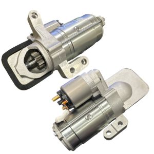 Motor De Partida Schenna MP-0041