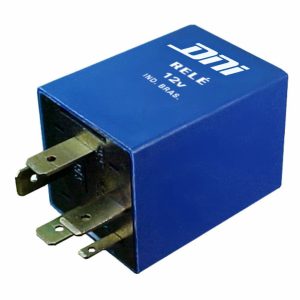 Relay Dni DNI-8402