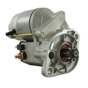Motor De Partida Schenna MP-0036
