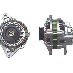 Alternador Schenna ALT-0038