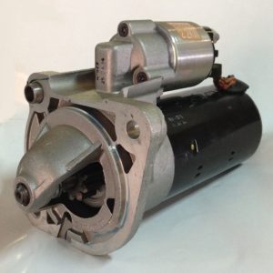 Motor De Partida Schenna MP-0037