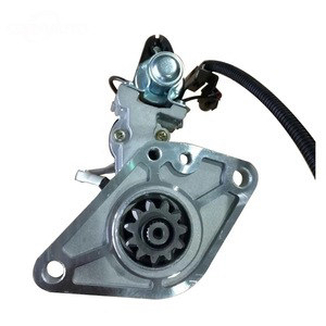 Motor De Partida Schenna MP-0038