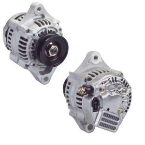Alternador Schenna ALT-0034