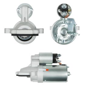 Motor De Partida Schenna MP-0021
