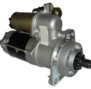 Motor De Partida Schenna MP-0018