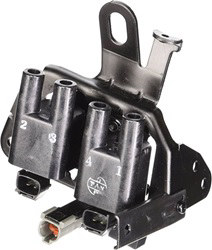 Bobina De Encendido Korea BO-0047