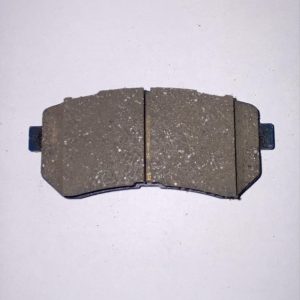 Pastilla De Freno Mobis PAS-0134