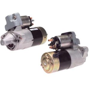 Motor De Partida Konigmann MP-112300