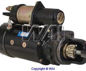 Motor De Partida Konigmann MP-113695