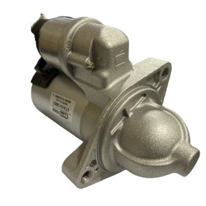 Motor De Partida Ssangyong MP-0045