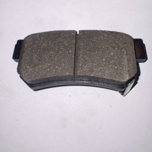 Pastilla De Freno Korea PAS-0137