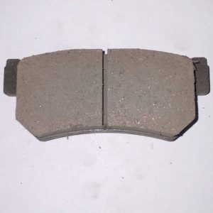Pastilla De Freno Ssangyong PAS-0138