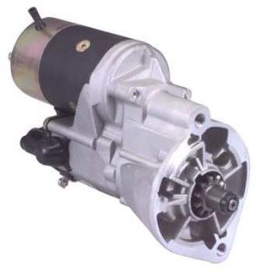 Motor De Partida Wai MP-19744N