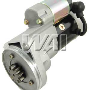 Motor De Partida Konigmann MP-112676