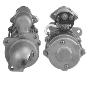 Motor De Partida Konigmann MP-112253