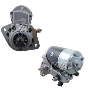 Motor De Partida Konigmann MP-115352